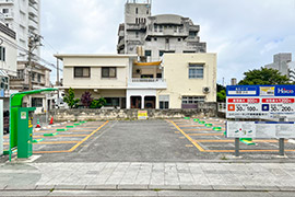 北斗パーク西里218